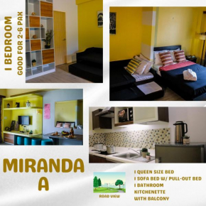 Miranda A 1BR Pico de Loro by PTours